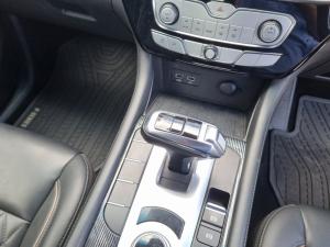 GWM P-SERIES 2.0TD LS/BLACK Edition automatic D/C - Image 12