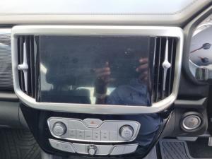 GWM P-SERIES 2.0TD LS/BLACK Edition automatic D/C - Image 14