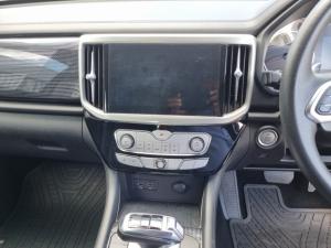 GWM P-SERIES 2.0TD LS/BLACK Edition automatic D/C - Image 16