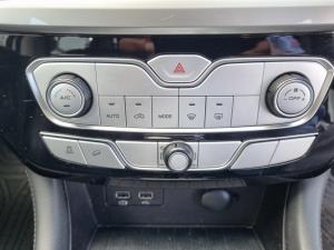 GWM P-SERIES 2.0TD LS/BLACK Edition automatic D/C - Image 17