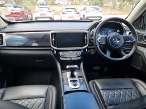 GWM P-SERIES 2.0TD LS/BLACK Edition automatic D/C - Image 6