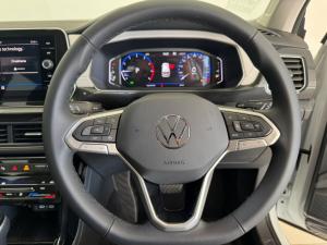 Volkswagen T-CROSS 1.0 TSI Style DSG - Image 10