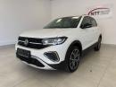 Thumbnail Volkswagen T-CROSS 1.0 TSI Style DSG