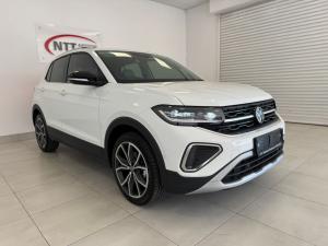 Volkswagen T-CROSS 1.0 TSI Style DSG - Image 2