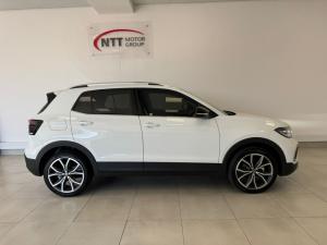 Volkswagen T-CROSS 1.0 TSI Style DSG - Image 3