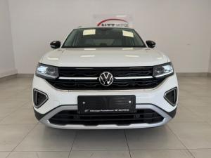 Volkswagen T-CROSS 1.0 TSI Style DSG - Image 4