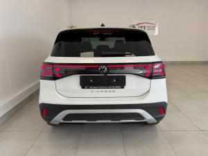 Volkswagen T-CROSS 1.0 TSI Style DSG - Image 5