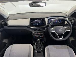 Volkswagen T-CROSS 1.0 TSI Style DSG - Image 6
