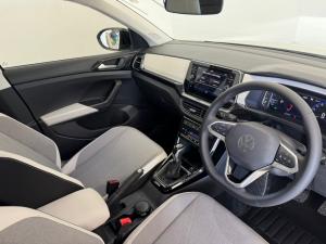 Volkswagen T-CROSS 1.0 TSI Style DSG - Image 7