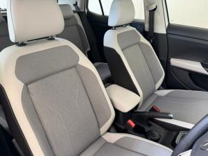 Volkswagen T-CROSS 1.0 TSI Style DSG - Image 8