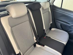 Volkswagen T-CROSS 1.0 TSI Style DSG - Image 9