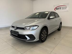 Volkswagen Polo 1.0 TSI - Image 1