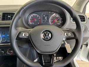 Volkswagen Polo Vivo 1.6 Style - Image 10