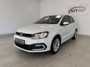 Thumbnail Volkswagen Polo Vivo 1.6 Style