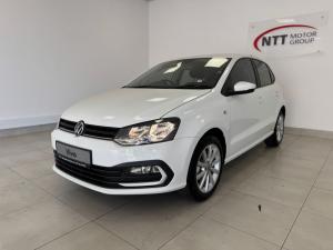 Volkswagen Polo Vivo 1.6 Style - Image 1