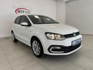 Volkswagen Polo Vivo 1.6 Style - Image 2