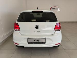 Volkswagen Polo Vivo 1.6 Style - Image 5