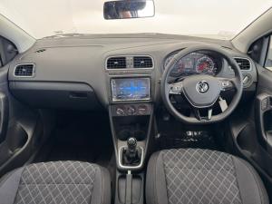Volkswagen Polo Vivo 1.6 Style - Image 6