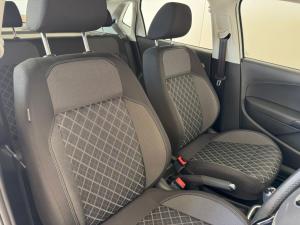 Volkswagen Polo Vivo 1.6 Style - Image 8