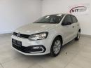 Thumbnail Volkswagen Polo Vivo 1.4