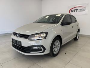 Volkswagen Polo Vivo 1.4 - Image 1