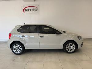 Volkswagen Polo Vivo 1.4 - Image 3