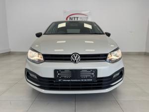 Volkswagen Polo Vivo 1.4 - Image 4