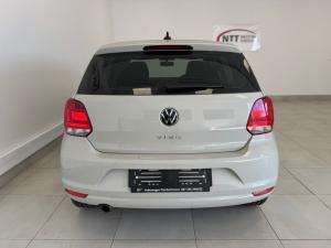 Volkswagen Polo Vivo 1.4 - Image 5