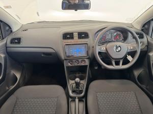 Volkswagen Polo Vivo 1.4 - Image 6