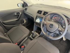 Volkswagen Polo Vivo 1.4 - Image 7