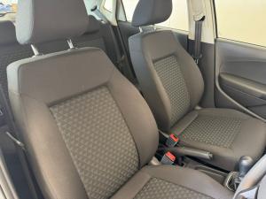 Volkswagen Polo Vivo 1.4 - Image 8