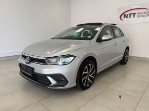 Volkswagen Polo 1.0 TSI Life - Image 1