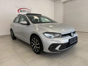 Volkswagen Polo 1.0 TSI Life - Image 2