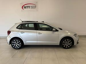 Volkswagen Polo 1.0 TSI Life - Image 3