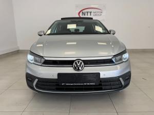 Volkswagen Polo 1.0 TSI Life - Image 4