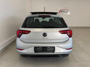 Volkswagen Polo 1.0 TSI Life - Image 5