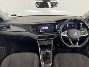 Volkswagen Polo 1.0 TSI Life - Image 6