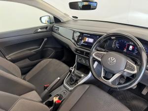 Volkswagen Polo 1.0 TSI Life - Image 7