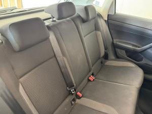 Volkswagen Polo 1.0 TSI Life - Image 9