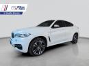 Thumbnail BMW X6 M50d