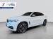 BMW X6 M50d - Thumbnail 1