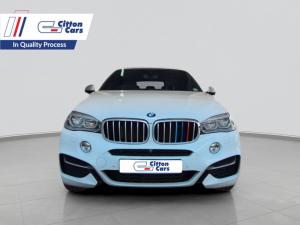 BMW X6 M50d - Image 2