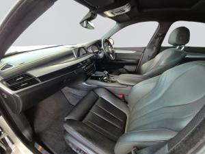 BMW X6 M50d - Image 3