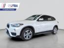 Thumbnail BMW X1 sDRIVE20d automatic