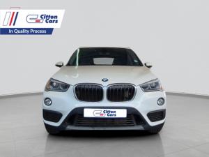 BMW X1 sDRIVE20d automatic - Image 2