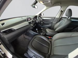 BMW X1 sDRIVE20d automatic - Image 3