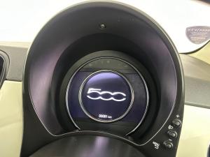 Fiat 500 900T Twinair Lounge - Image 10