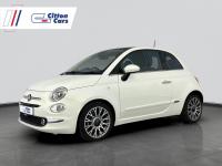 Thumbnail Fiat 500 900T Twinair Lounge
