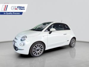 Fiat 500 900T Twinair Lounge - Image 1