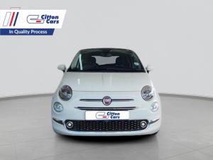 Fiat 500 900T Twinair Lounge - Image 2